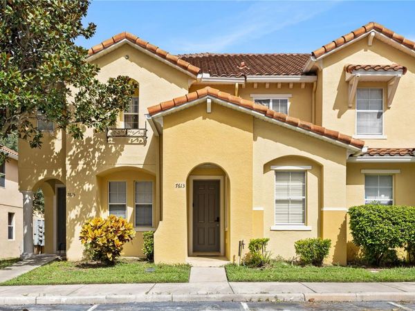 7613 ACKLINS ROAD, KISSIMMEE, FL 34747