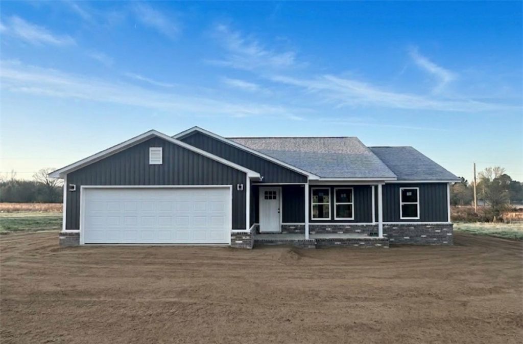 502 County Road 3520, Clarksville, AR 72830 Main Photo
