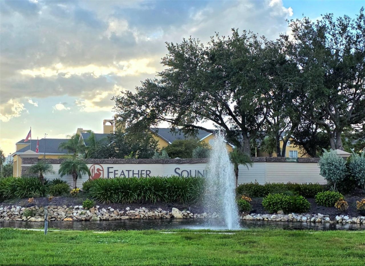 2253 Heron Circle, Clearwater, FL 33762 Photo