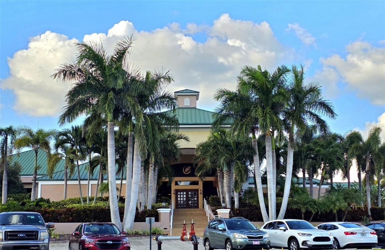 2253 Heron Circle, Clearwater, FL 33762 Photo