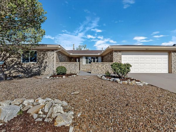 8217 COLFAX Avenue NE, Albuquerque, NM 87109