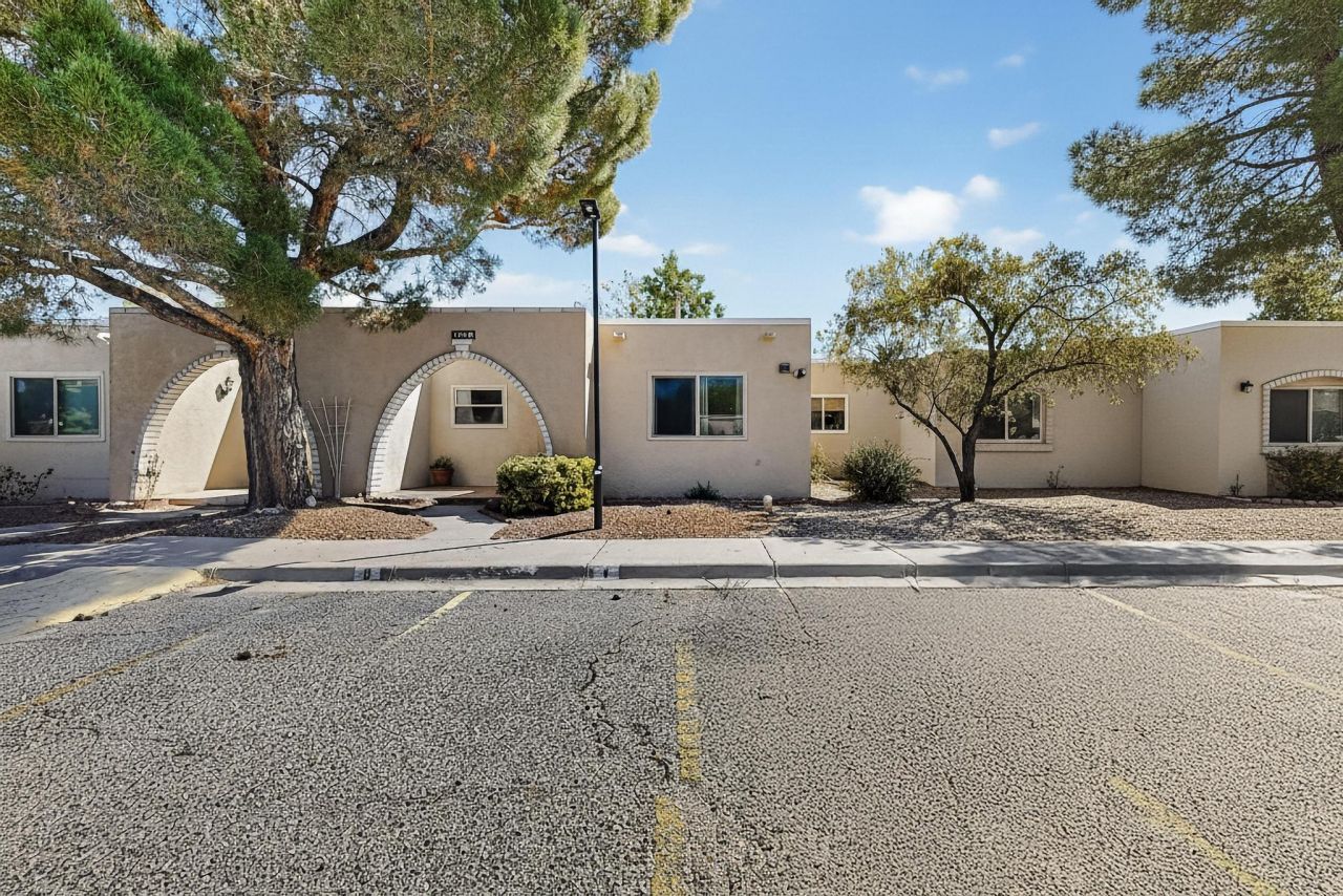 1344 Grande Boulevard Se, Unit D, Rio Rancho, NM 87124 Main Photo