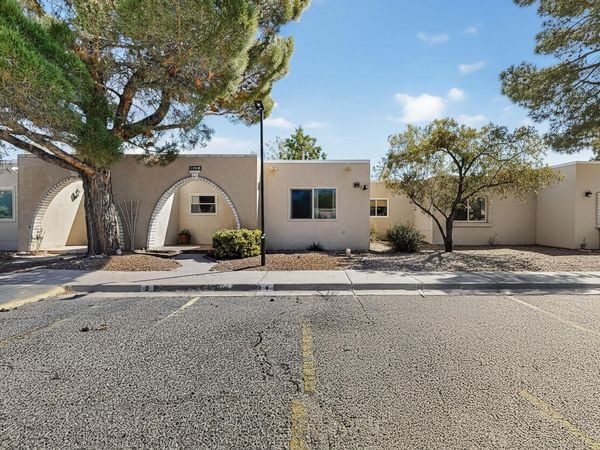 1344 GRANDE Boulevard SE, Unit D, Rio Rancho, NM 87124