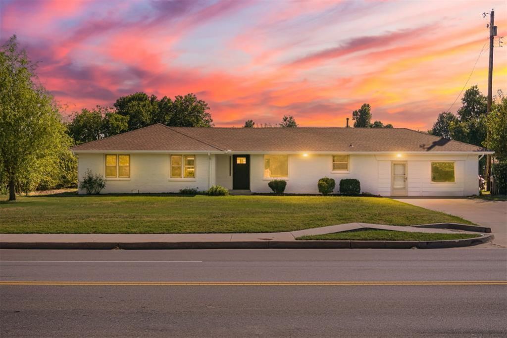 1316 SW 89 Th Street, Oklahoma City, OK 73159 Main Photo