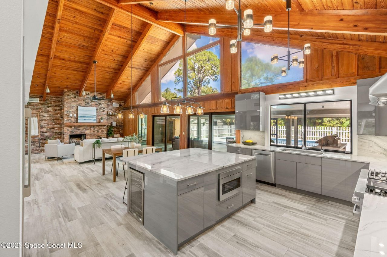 2187 Turtle Mound Road, Melbourne, FL 32934 Photo