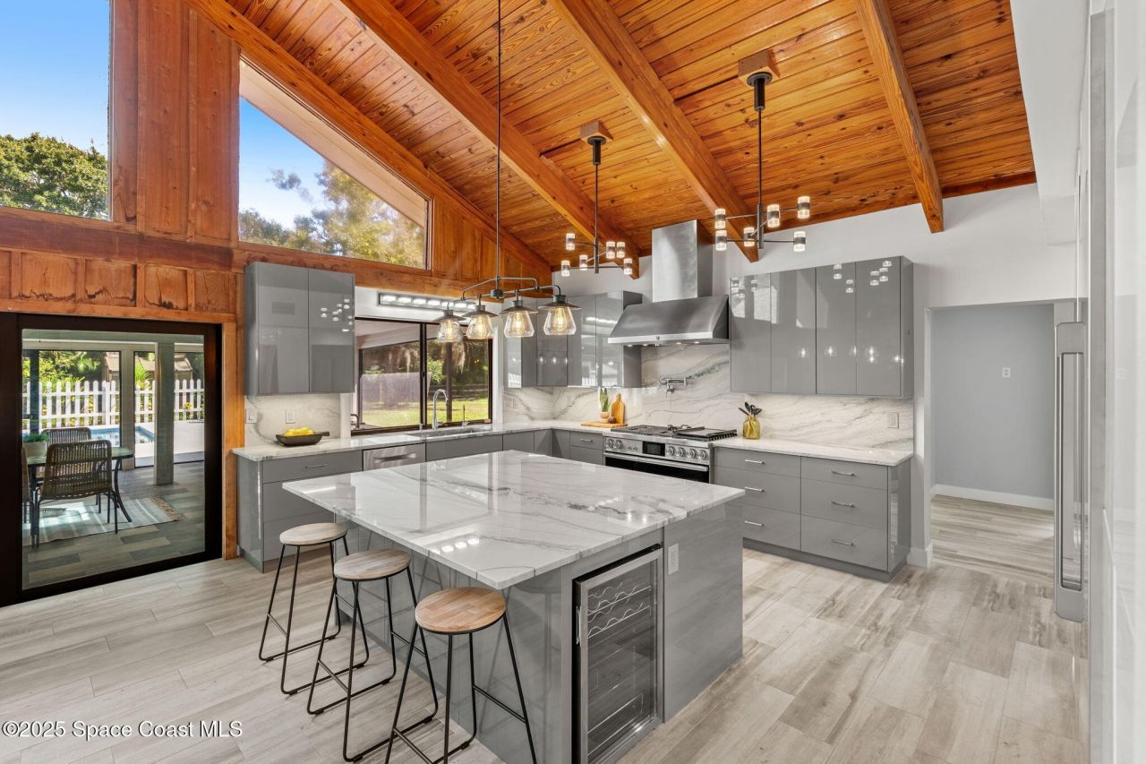 2187 Turtle Mound Road, Melbourne, FL 32934 Photo