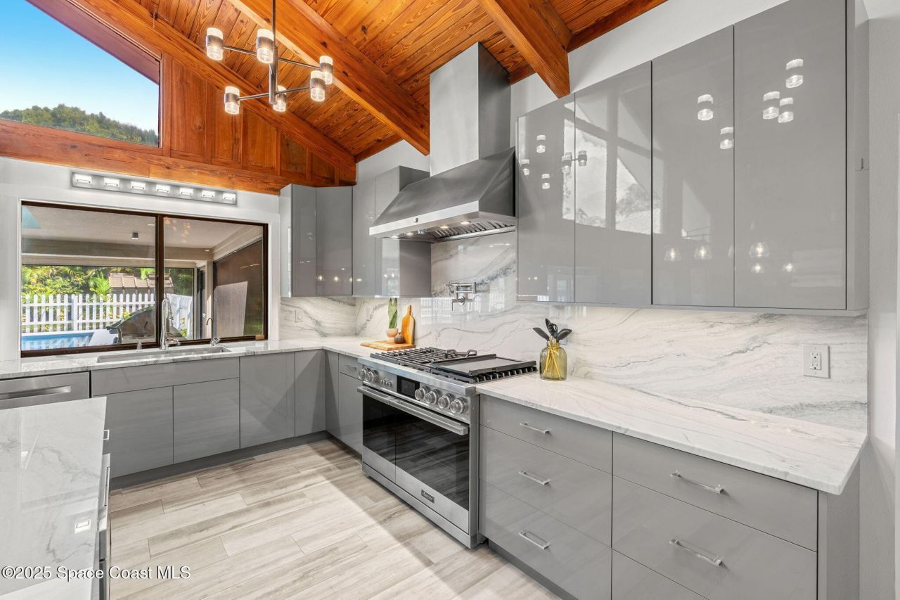 2187 Turtle Mound Road, Melbourne, FL 32934 Photo