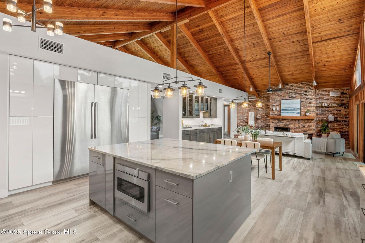 2187 Turtle Mound Road, Melbourne, FL 32934 Photo