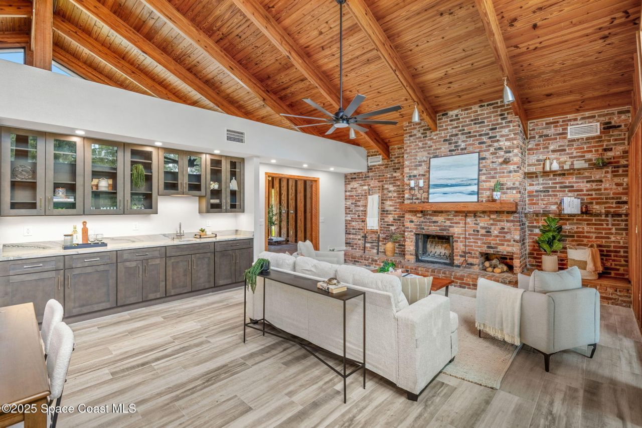 2187 Turtle Mound Road, Melbourne, FL 32934 Photo