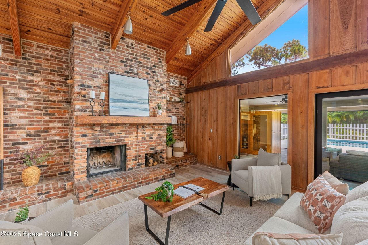 2187 Turtle Mound Road, Melbourne, FL 32934 Photo