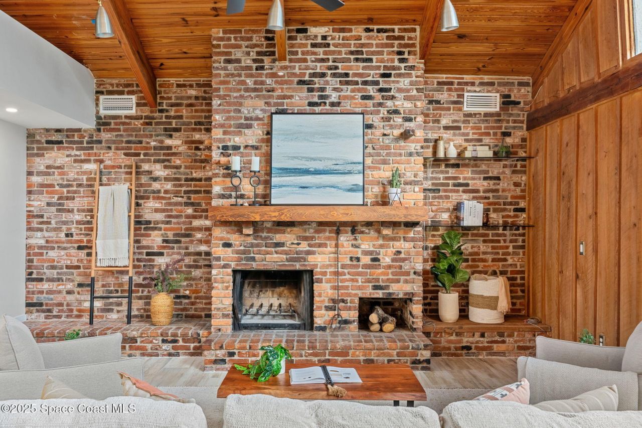 2187 Turtle Mound Road, Melbourne, FL 32934 Photo