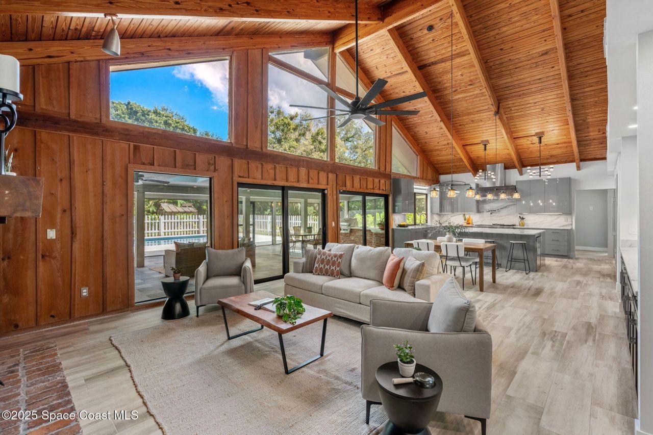 2187 Turtle Mound Road, Melbourne, FL 32934 Photo