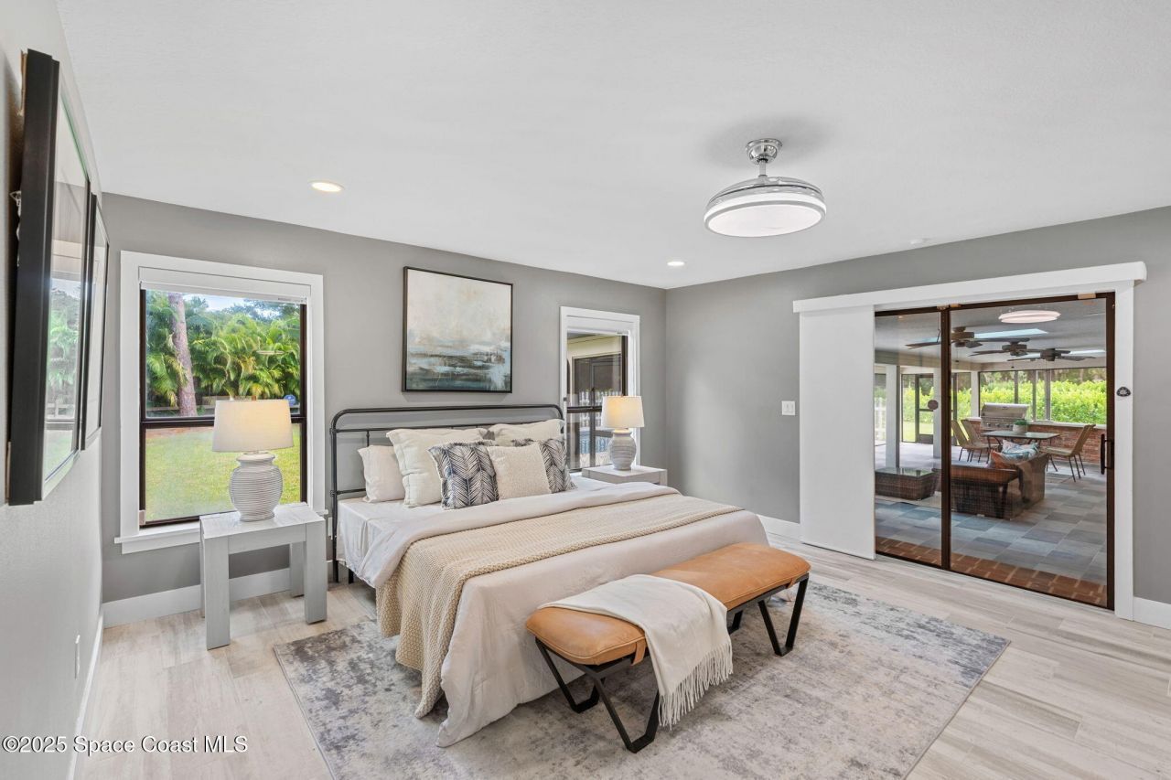 2187 Turtle Mound Road, Melbourne, FL 32934 Photo