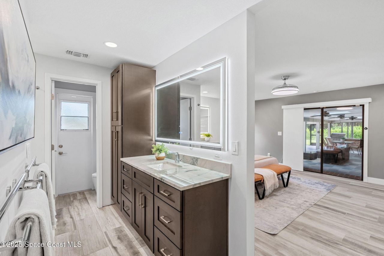 2187 Turtle Mound Road, Melbourne, FL 32934 Photo