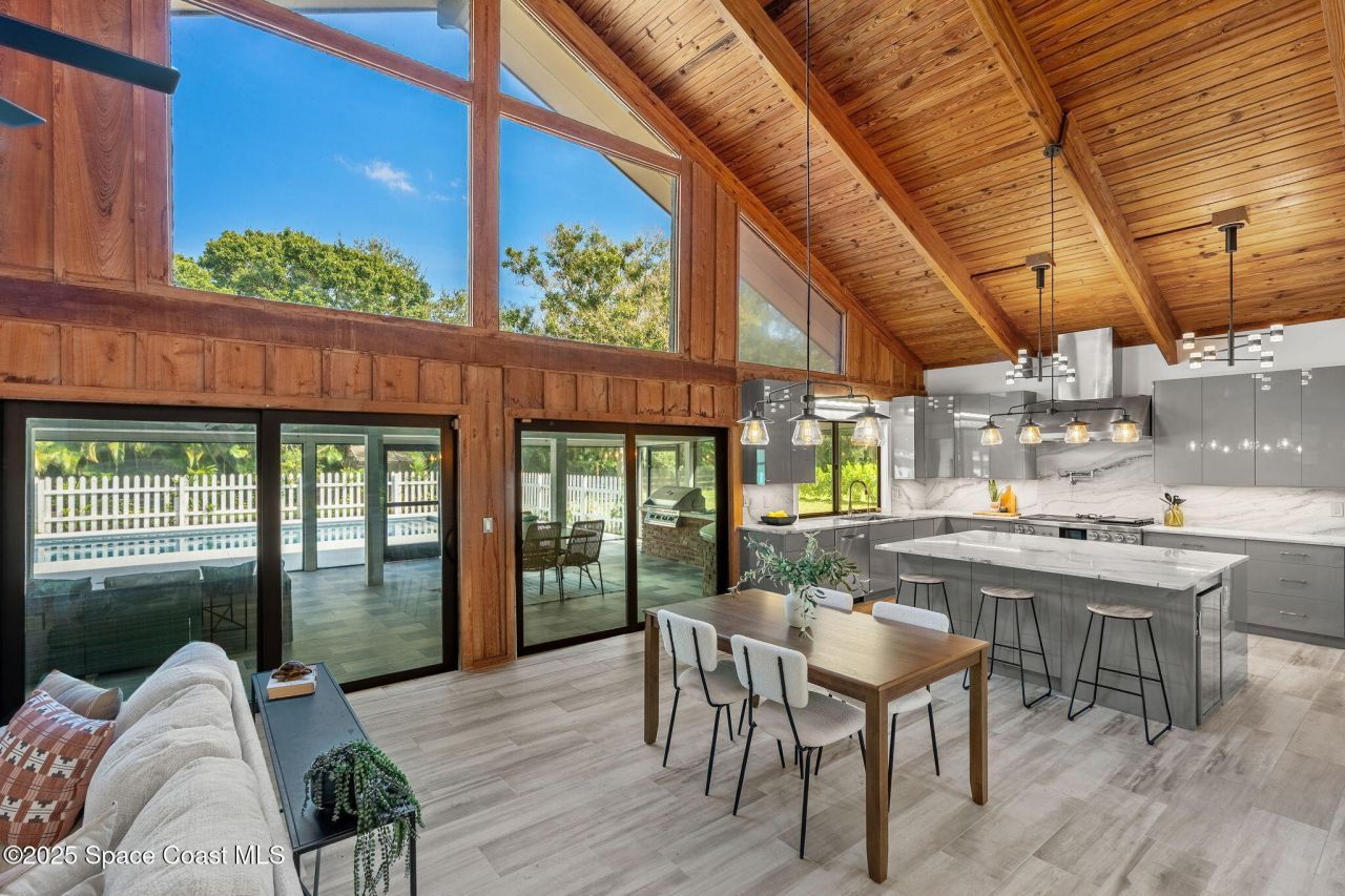 2187 Turtle Mound Road, Melbourne, FL 32934 Photo