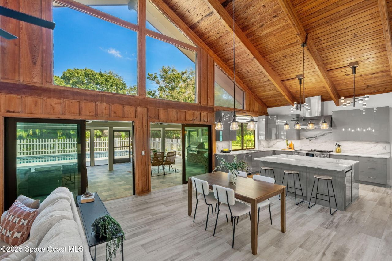 2187 Turtle Mound Road, Melbourne, FL 32934 Photo