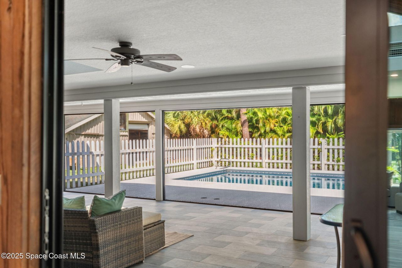 2187 Turtle Mound Road, Melbourne, FL 32934 Photo