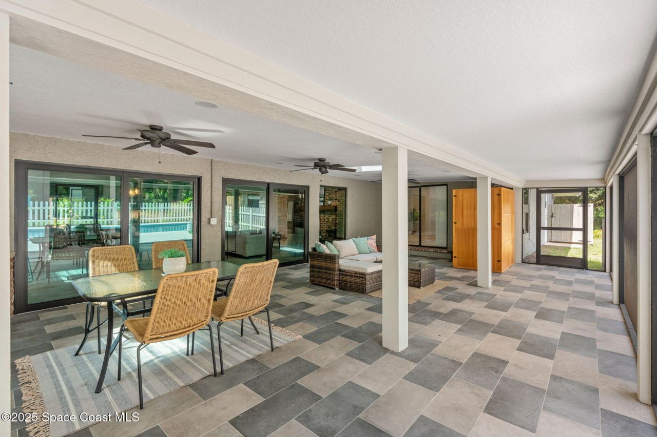 2187 Turtle Mound Road, Melbourne, FL 32934 Photo