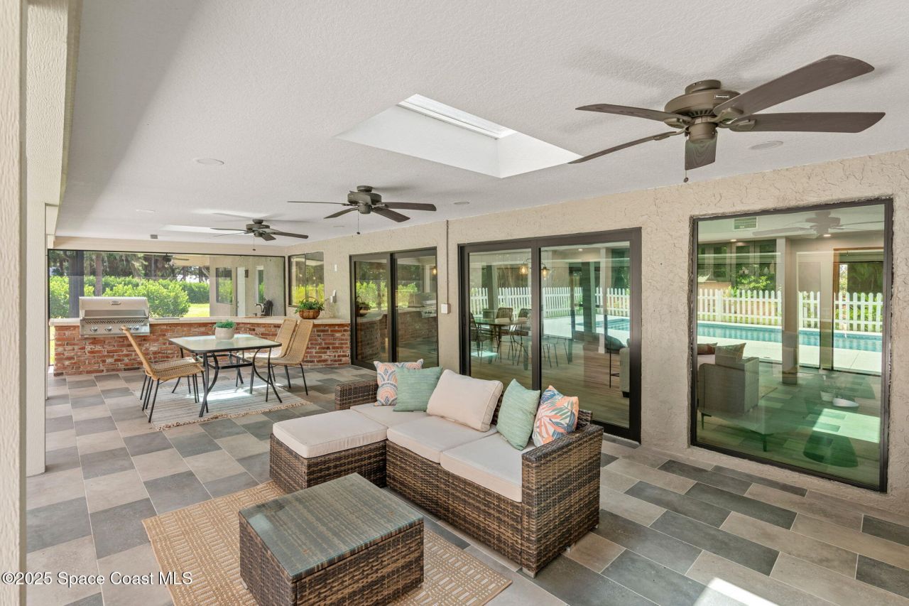 2187 Turtle Mound Road, Melbourne, FL 32934 Photo