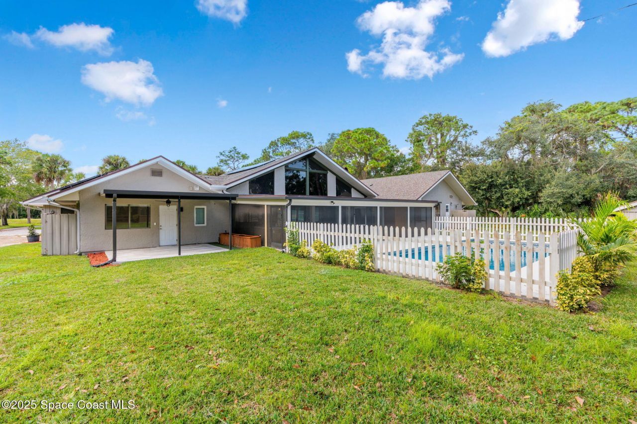 2187 Turtle Mound Road, Melbourne, FL 32934 Photo