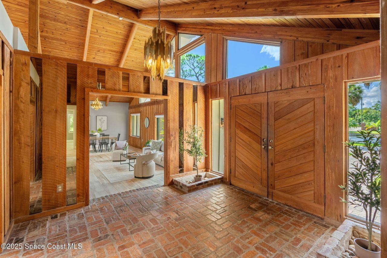 2187 Turtle Mound Road, Melbourne, FL 32934 Photo