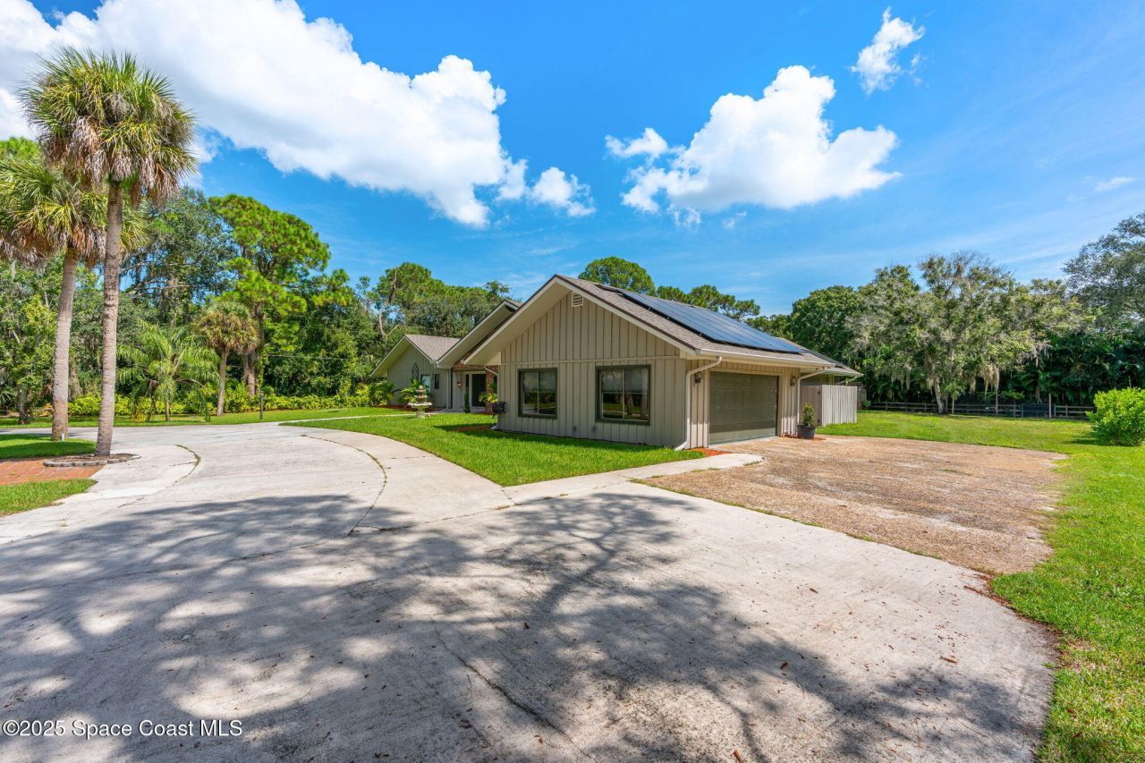 2187 Turtle Mound Road, Melbourne, FL 32934 Photo