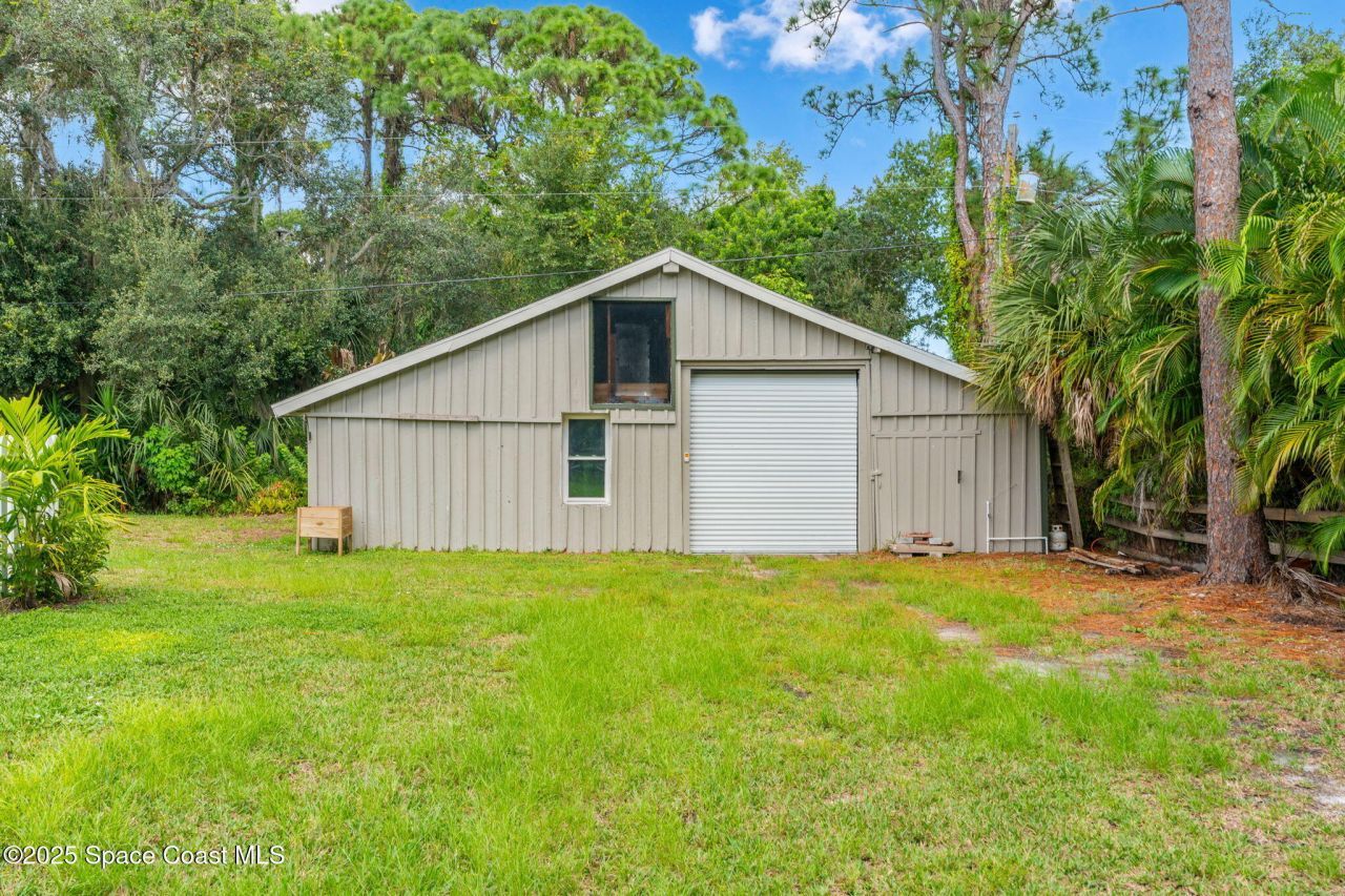 2187 Turtle Mound Road, Melbourne, FL 32934 Photo