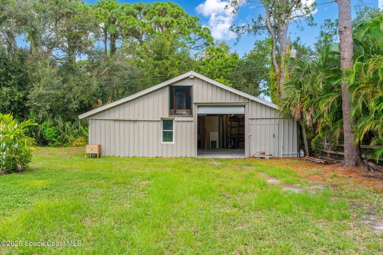 2187 Turtle Mound Road, Melbourne, FL 32934 Photo