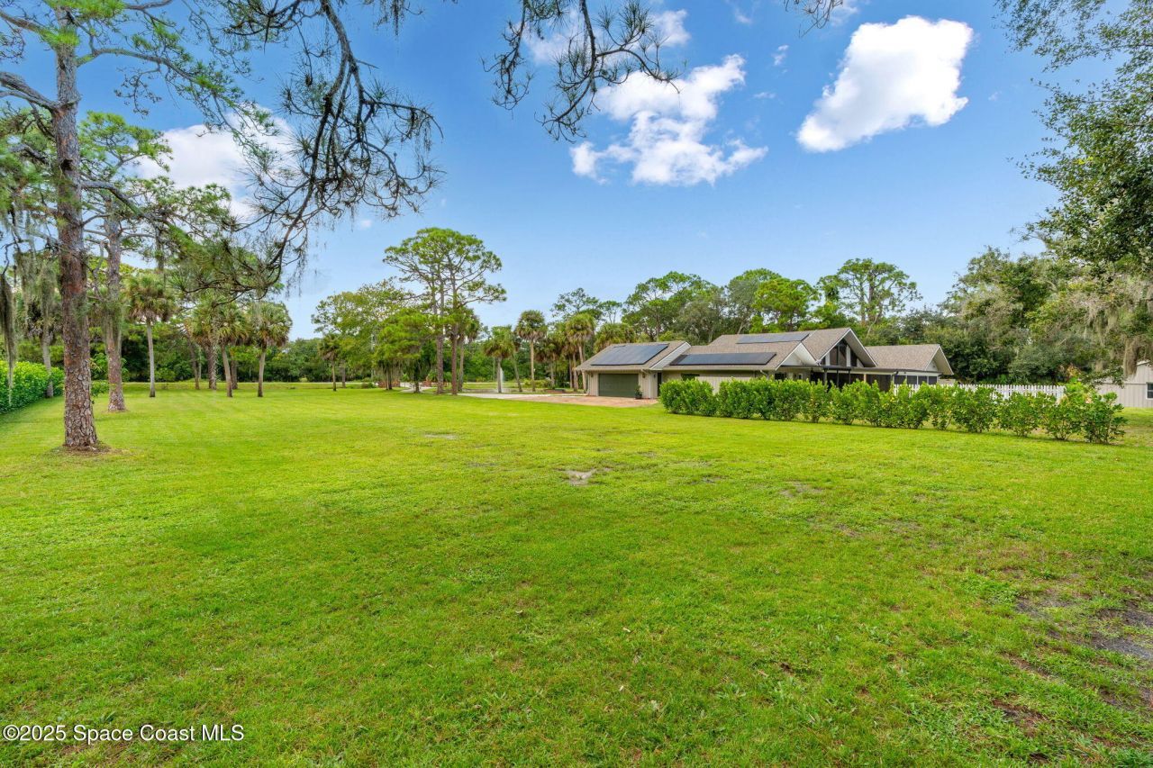 2187 Turtle Mound Road, Melbourne, FL 32934 Photo