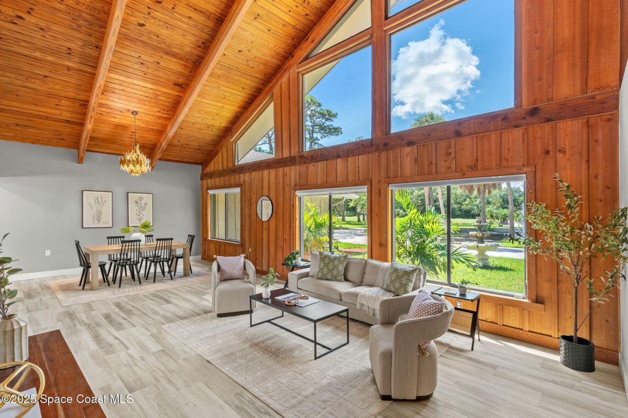 2187 Turtle Mound Road, Melbourne, FL 32934 Photo