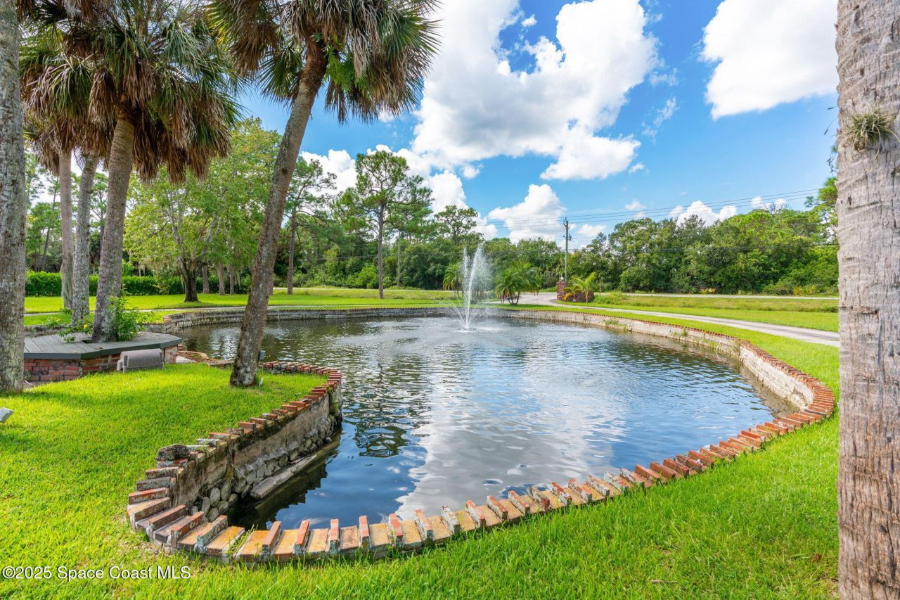 2187 Turtle Mound Road, Melbourne, FL 32934 Photo