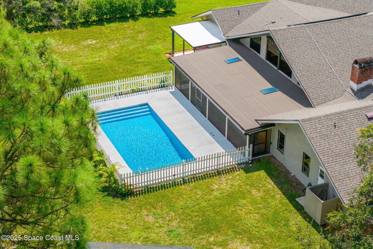 2187 Turtle Mound Road, Melbourne, FL 32934 Photo