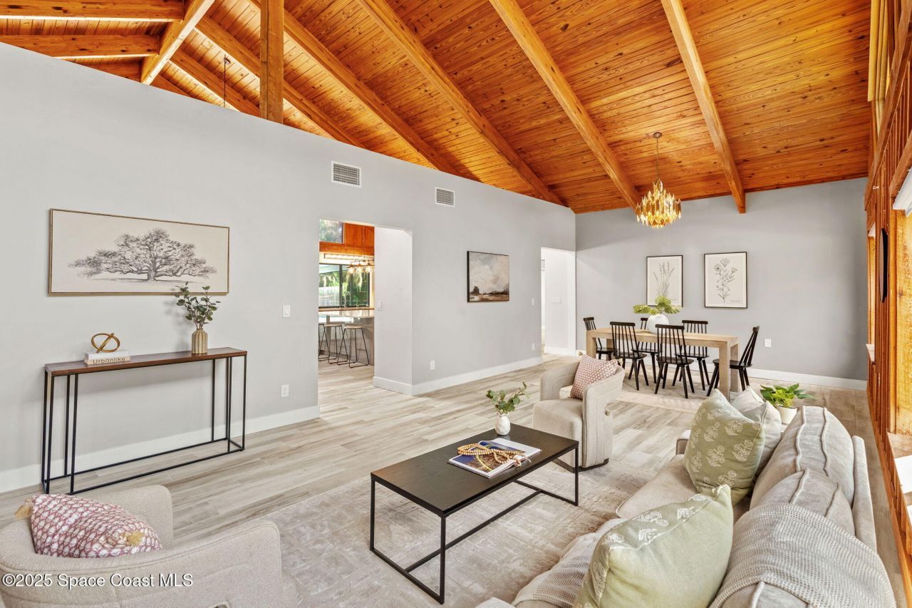 2187 Turtle Mound Road, Melbourne, FL 32934 Photo