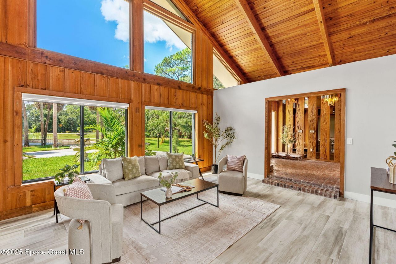 2187 Turtle Mound Road, Melbourne, FL 32934 Photo