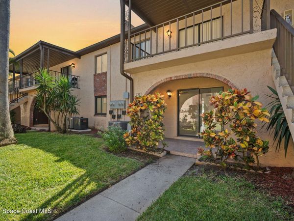 139 San Paulo Circle, Unit 4-139, West Melbourne, FL 32904