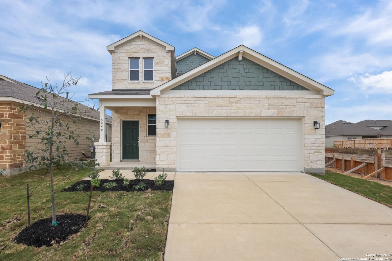 15550 Doublecreek Dr, San Antonio, TX 78253 Main Photo