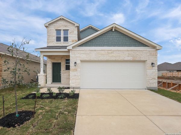 15550 Doublecreek Dr, San Antonio, TX 78253
