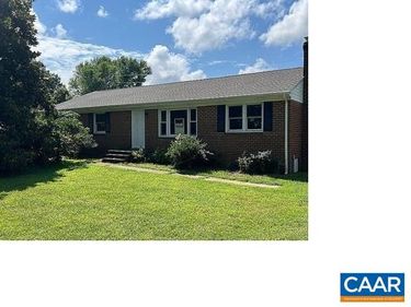 2807 MOYER LN, Powhatan, VA 23139