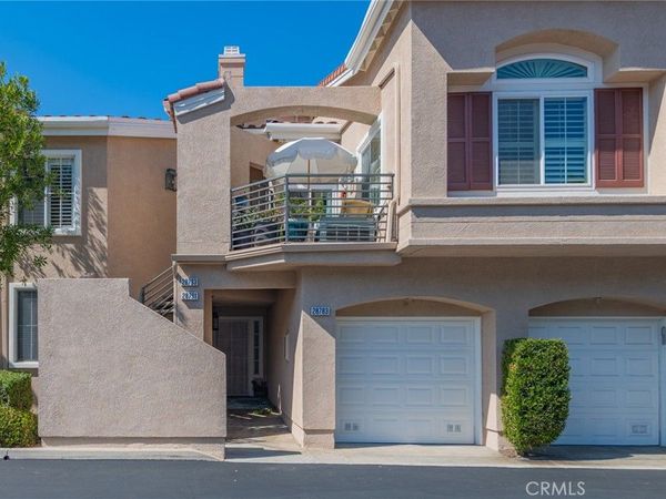 28793 El Adolfo, Laguna Niguel, CA 92677