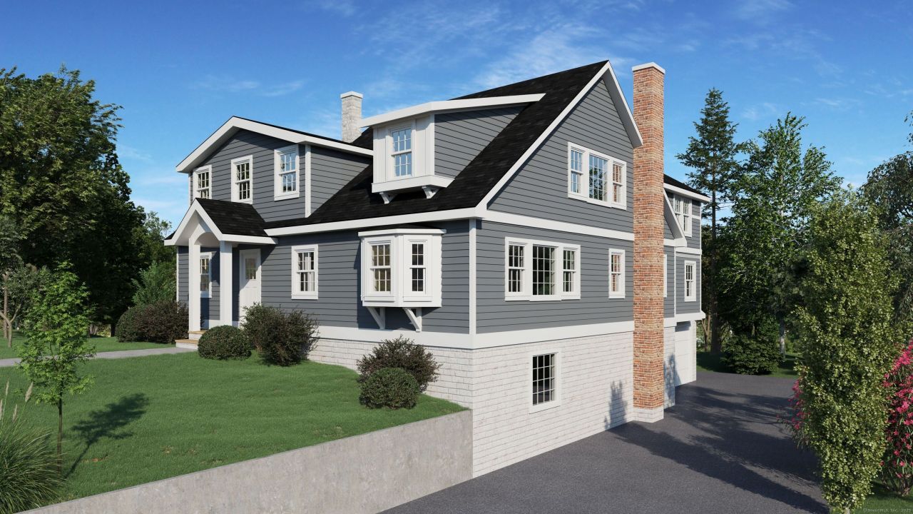 75 New, Ridgefield, CT 06877 Main Photo