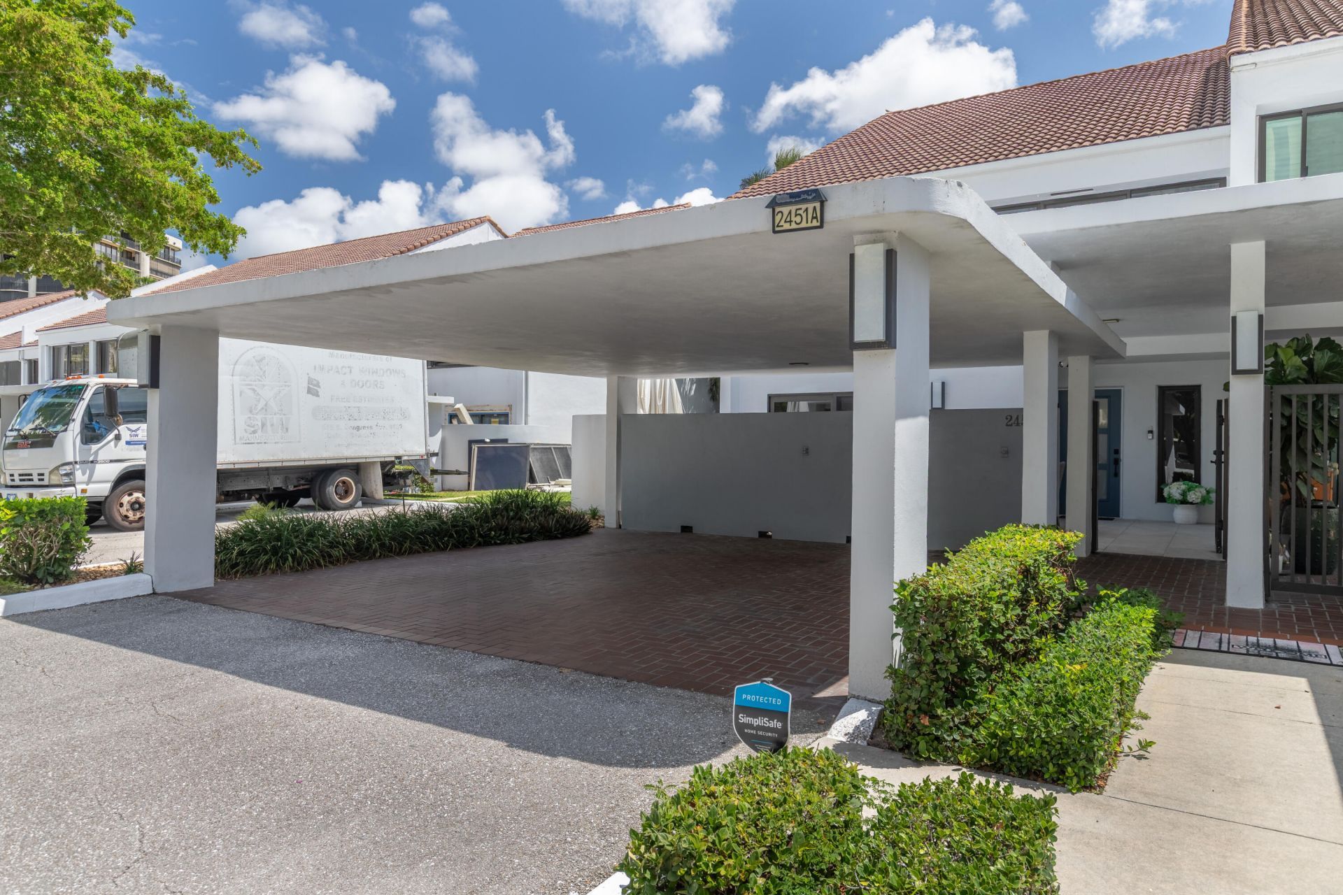 2451 Presidential Way, Unit A, West Palm Beach, FL 33401 Photo