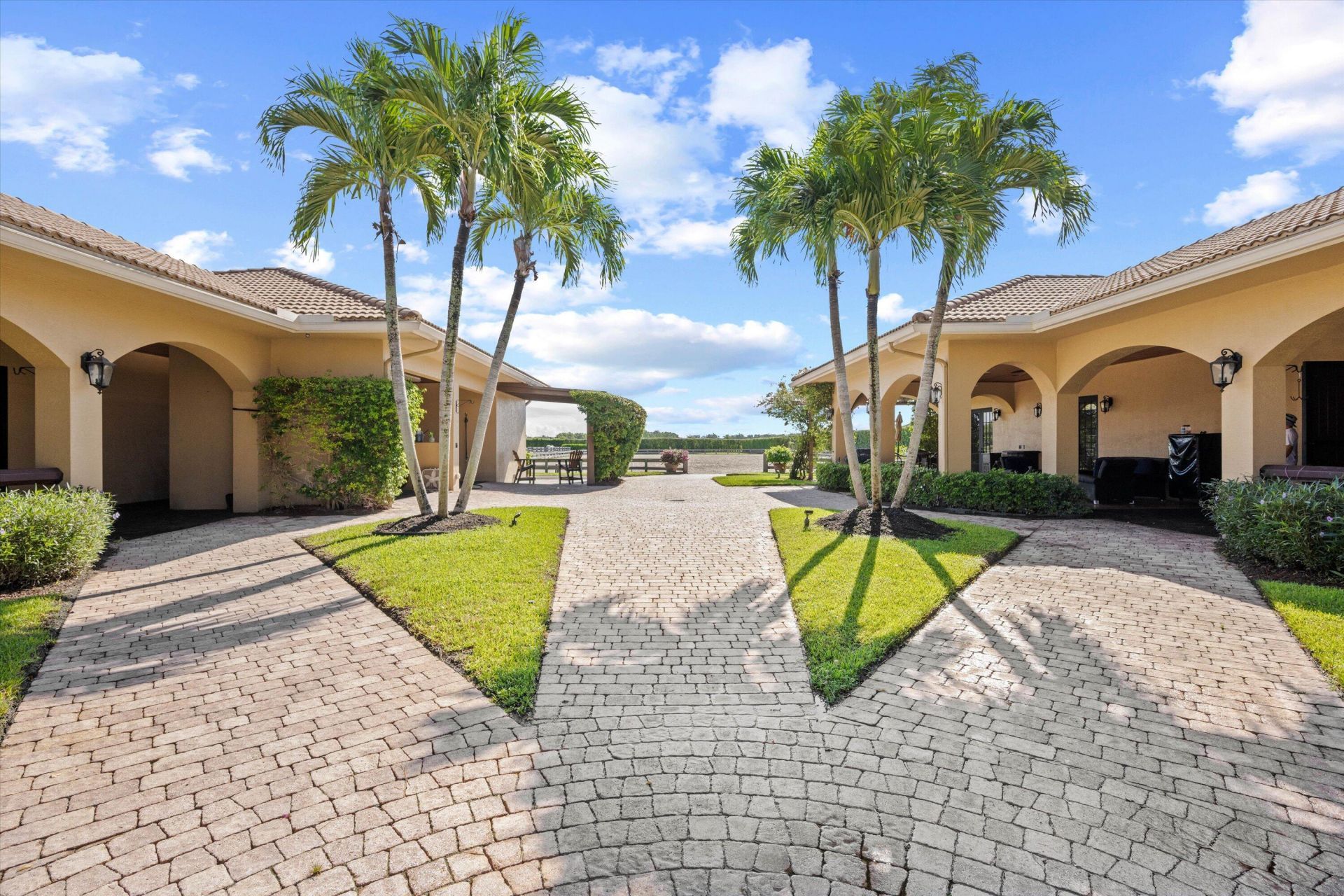 3508 Grand Prix Farms Drive, Wellington, FL 33414 Photo