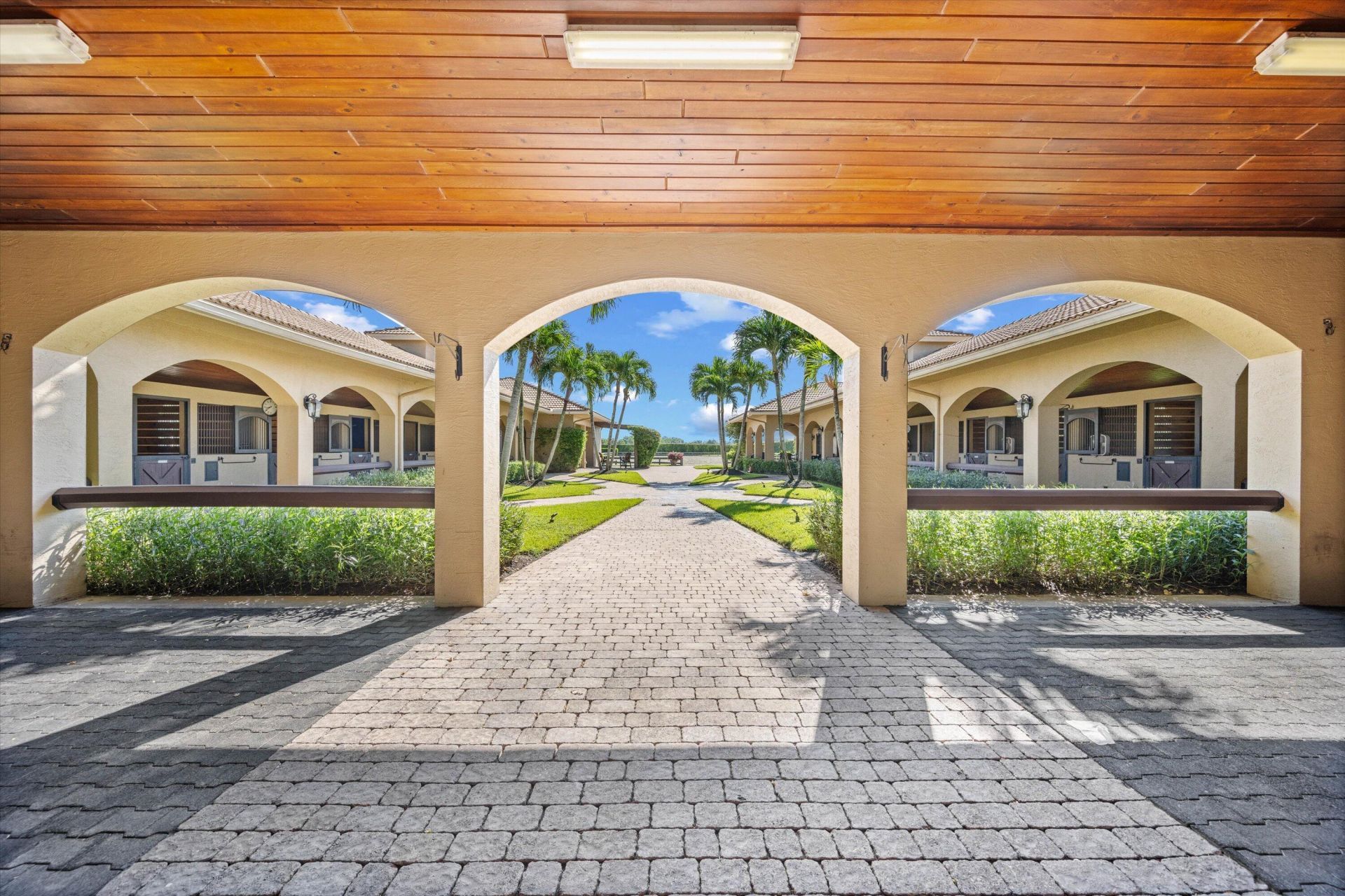 3508 Grand Prix Farms Drive, Wellington, FL 33414 Photo