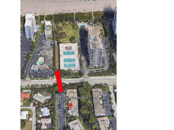 1262 N Sugar Sands Boulevard, Unit 127, Singer Island, FL 33404
