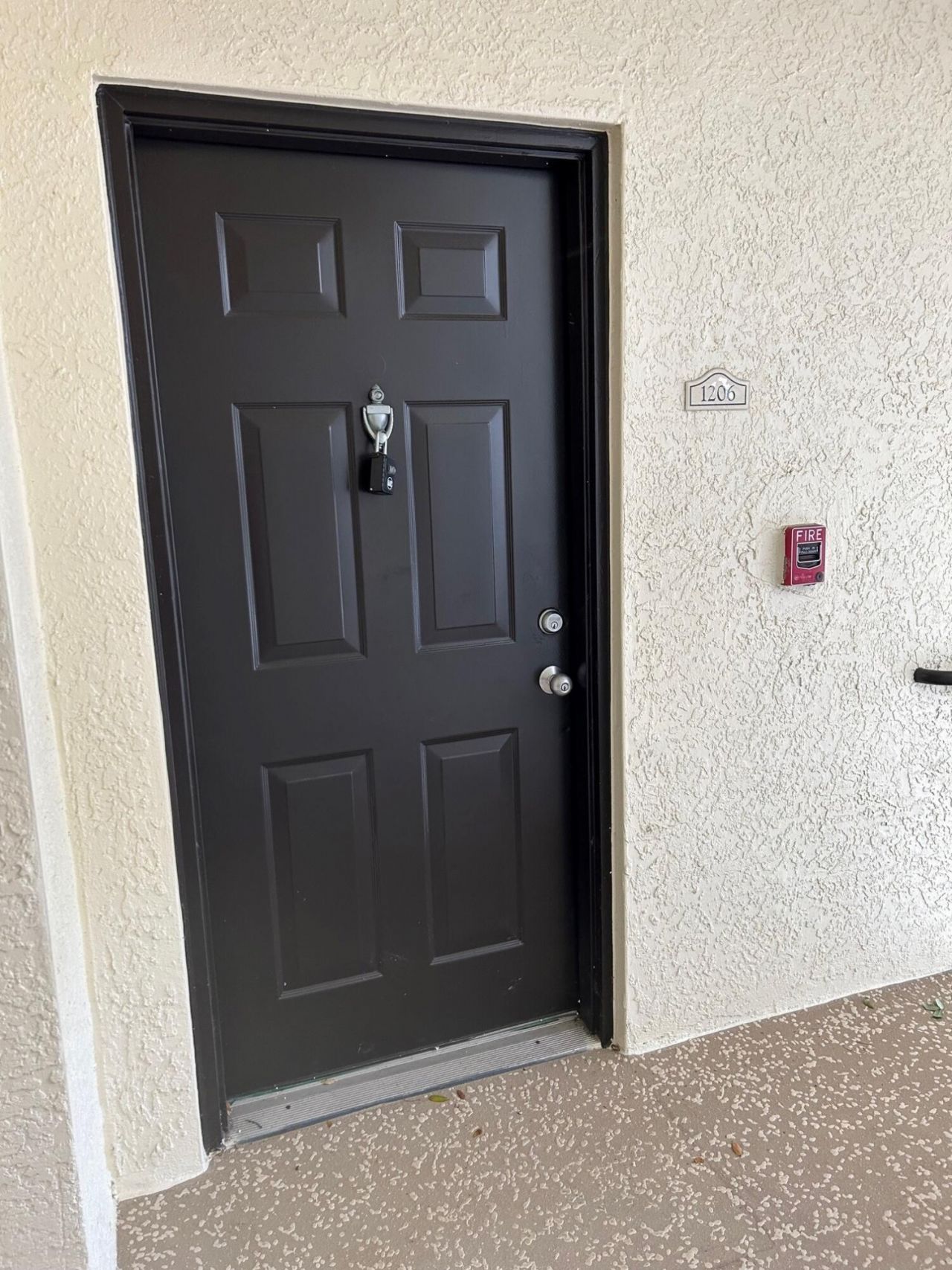 9825 Baywinds Drive, Unit 1206, Royal Palm Beach, FL 33411 Photo