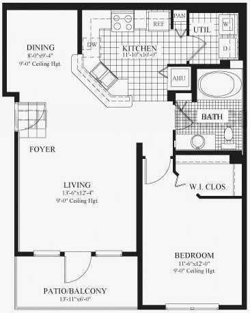 9825 Baywinds Drive, Unit 1206, Royal Palm Beach, FL 33411 Photo