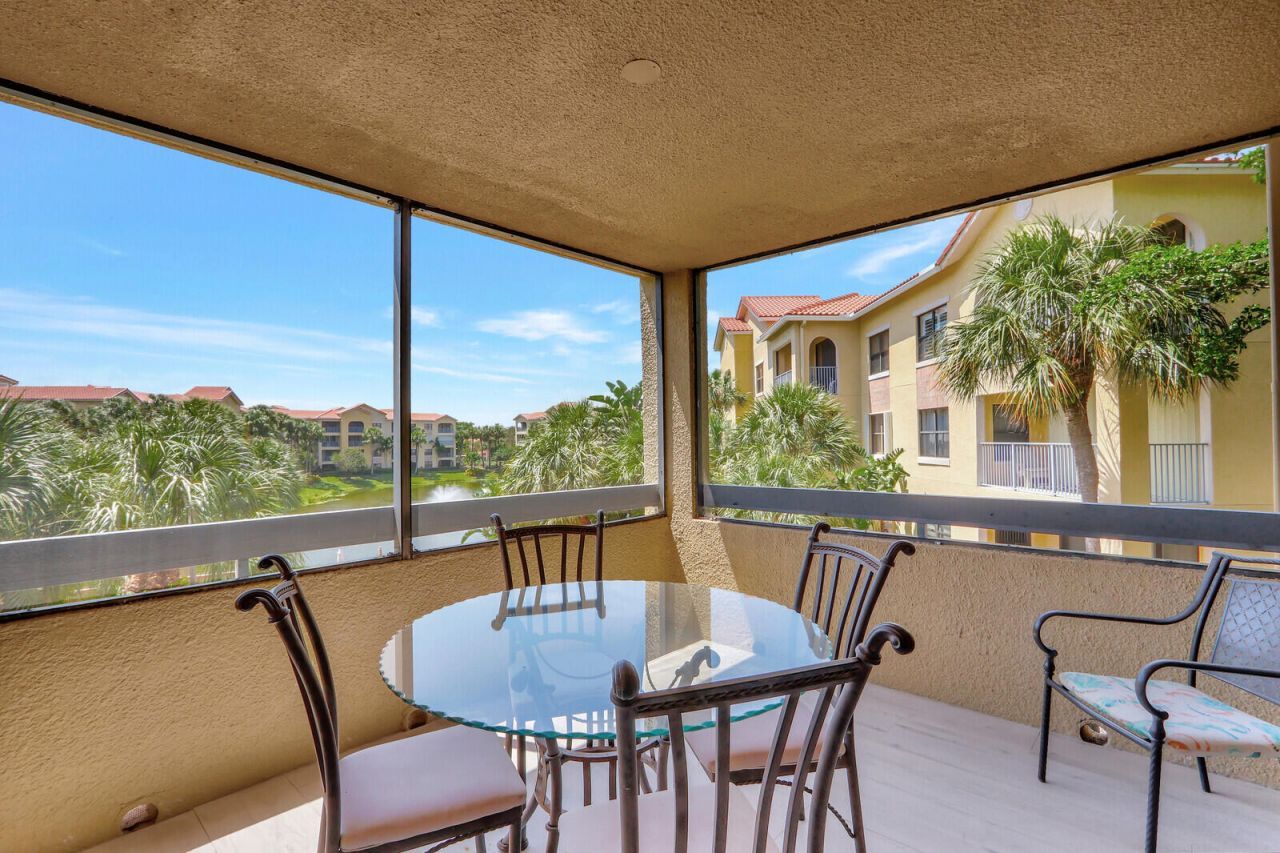 700 Uno Lago Drive, Unit 301, Juno Beach, FL 33408 Photo