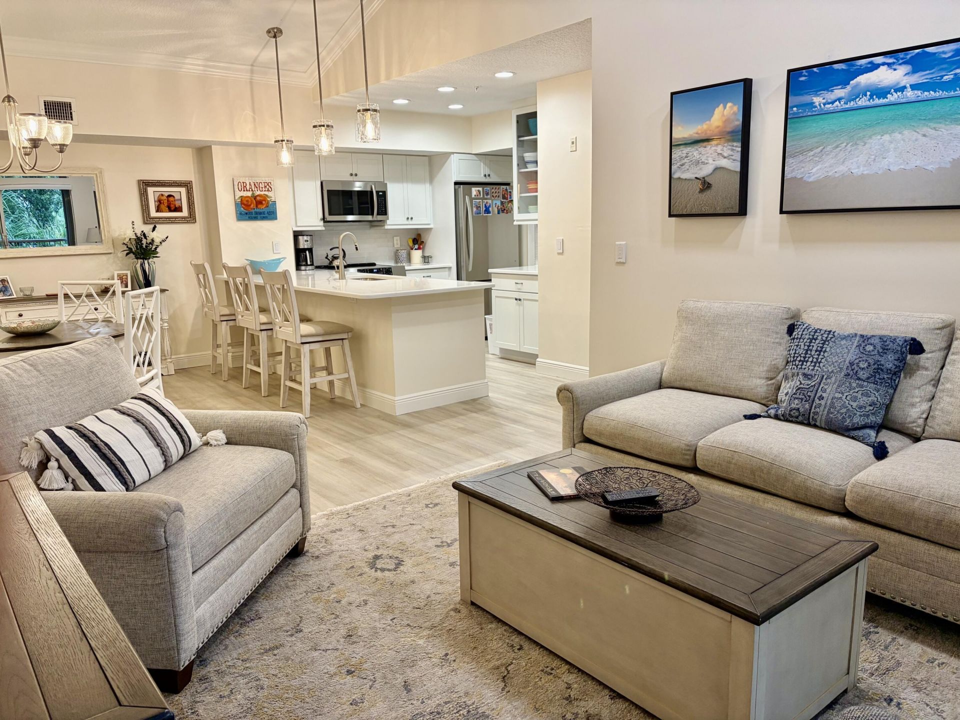 242 Village Boulevard, Unit 2304, Tequesta, FL 33469 Photo