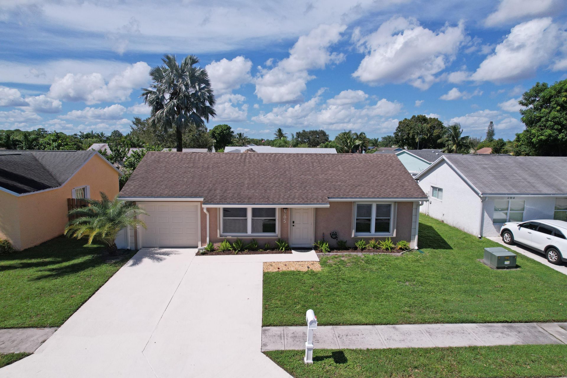 105 Wingate Drive, Jupiter, FL 33458 Photo