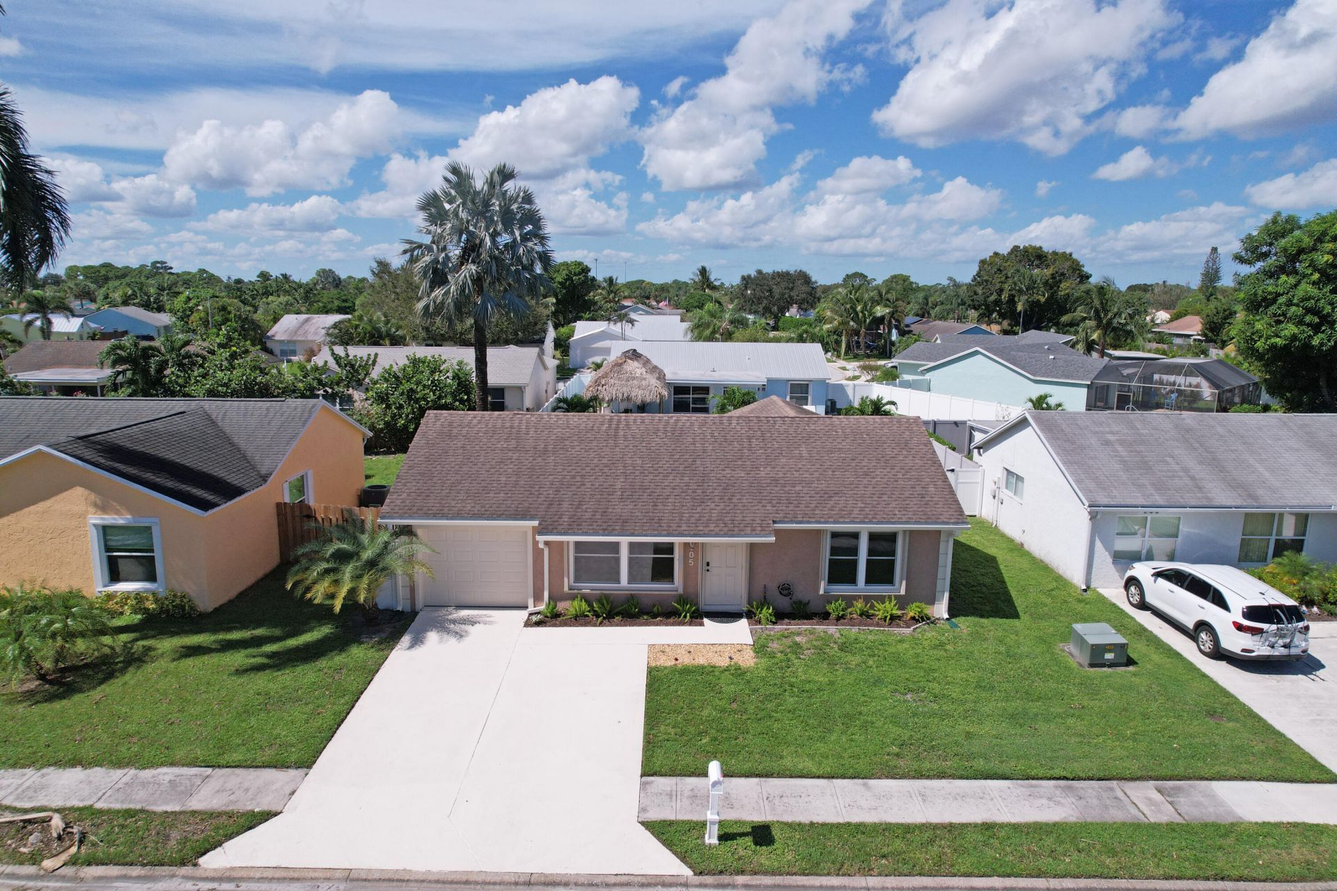 105 Wingate Drive, Jupiter, FL 33458 Photo